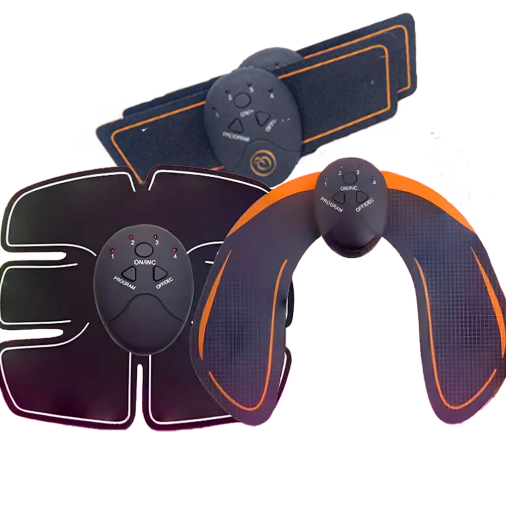 Protone™ – Effortlessly Tone Your Glutes from the Comfort of Home (Enhanced Version)