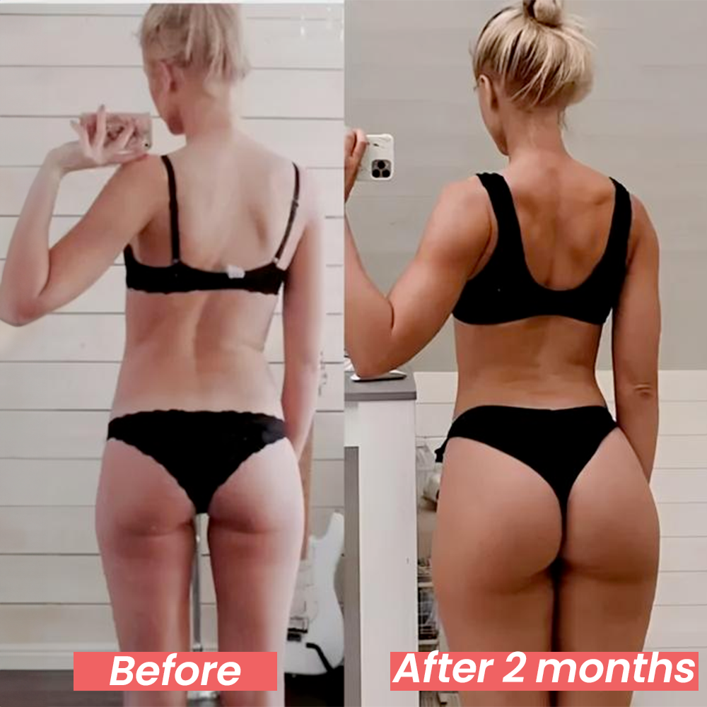 Protone™ – Effortlessly Tone Your Glutes from the Comfort of Home (Enhanced Version)