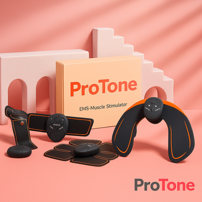 Protone™ – Effortlessly Tone Your Glutes from the Comfort of Home (Enhanced Version)