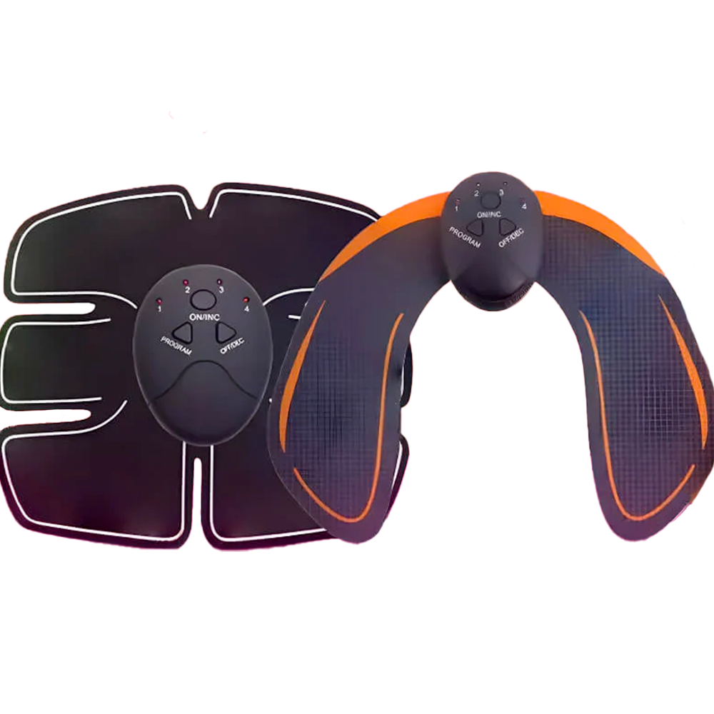 Protone™ – Effortlessly Tone Your Glutes from the Comfort of Home (Enhanced Version)